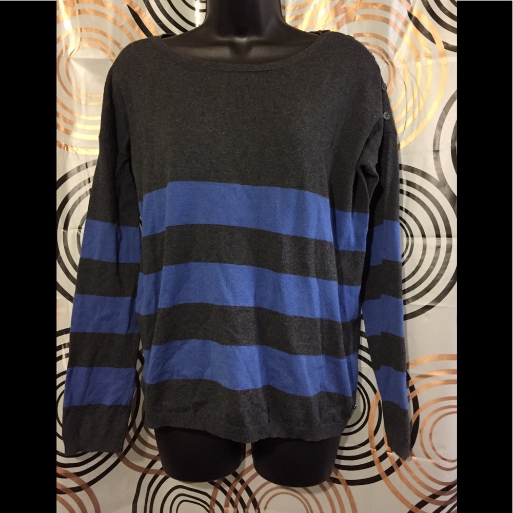 Hering Sweater Sz S